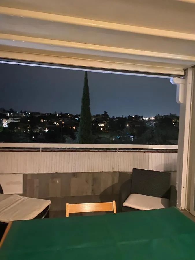 Casa Francese Apartment Rome Italy