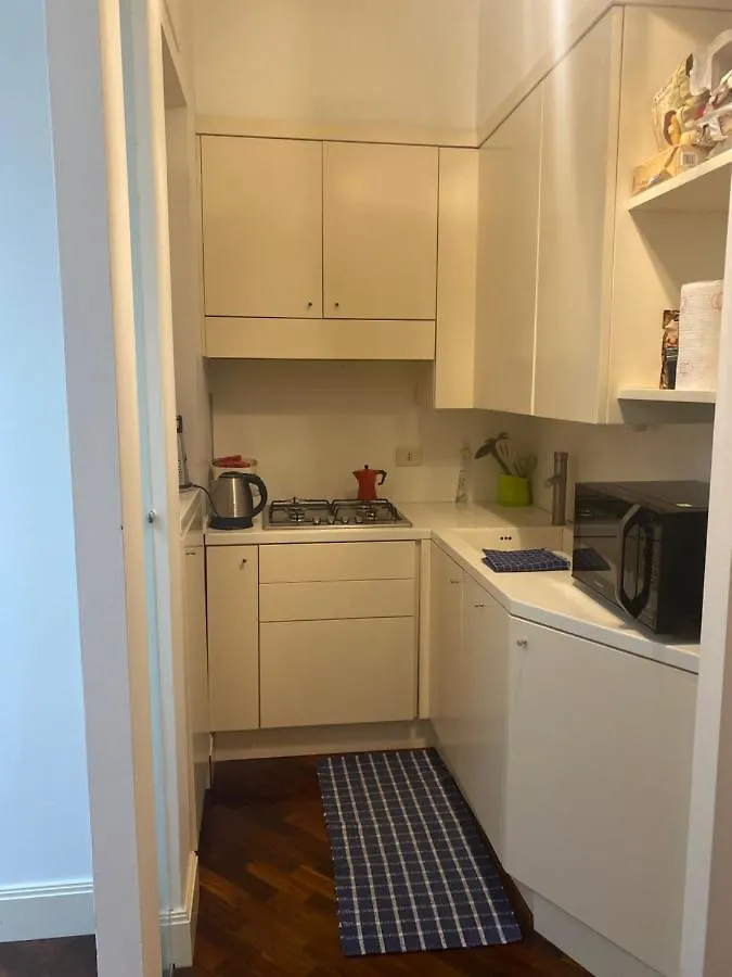 Casa Francese Apartment Rome
