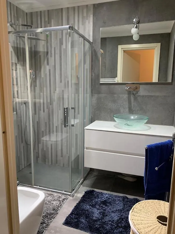 Casa Francese Apartment Rome