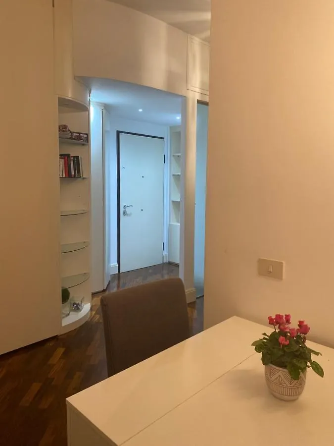 Casa Francese Apartment Rome 0*,