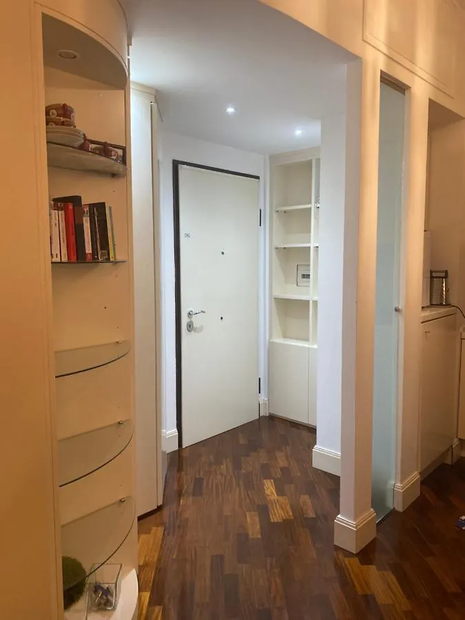 Casa Francese Apartment Rome