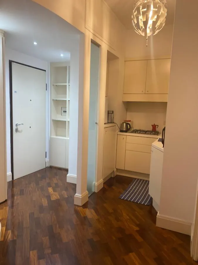 Casa Francese Apartment Rome