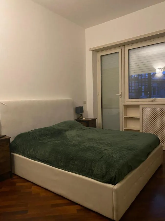 Casa Francese Apartment Rome